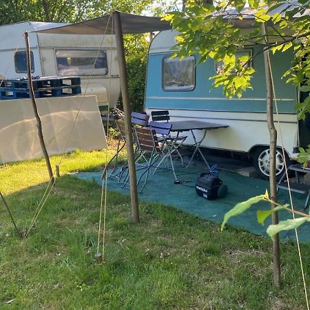 Campingplatz Mariengrund Bernau am Chiemsee Eksteriør bilde
