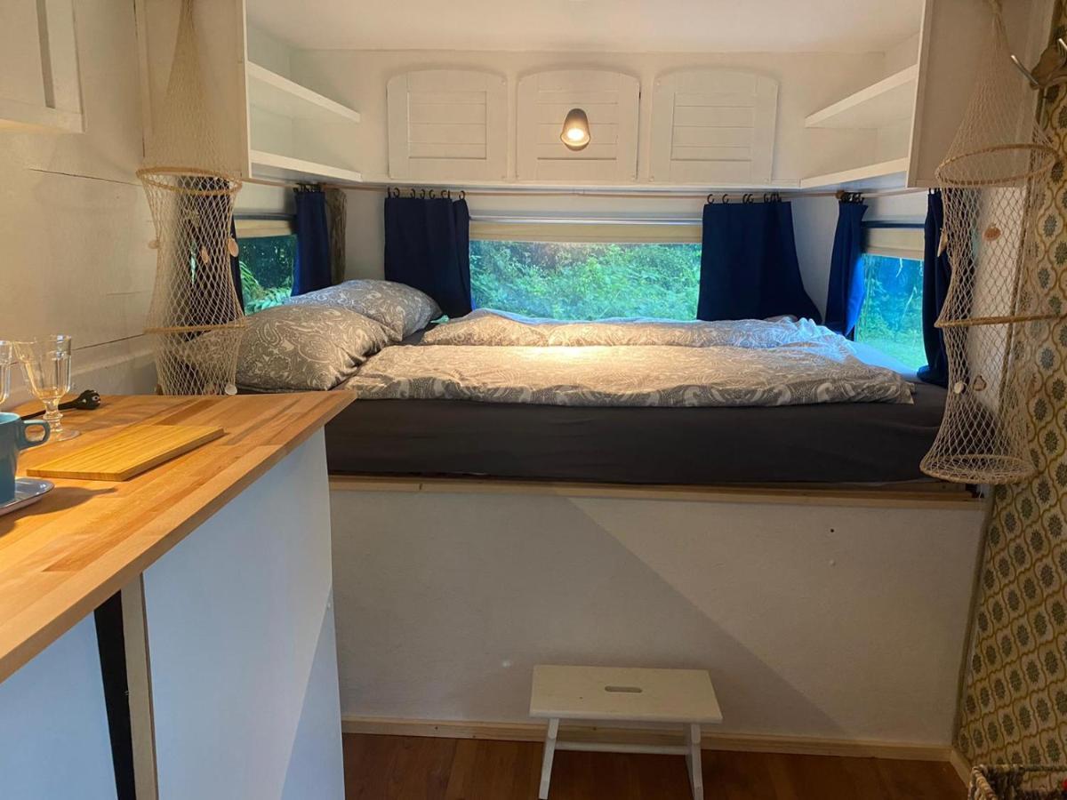 Campingplatz Mariengrund Bernau am Chiemsee Eksteriør bilde