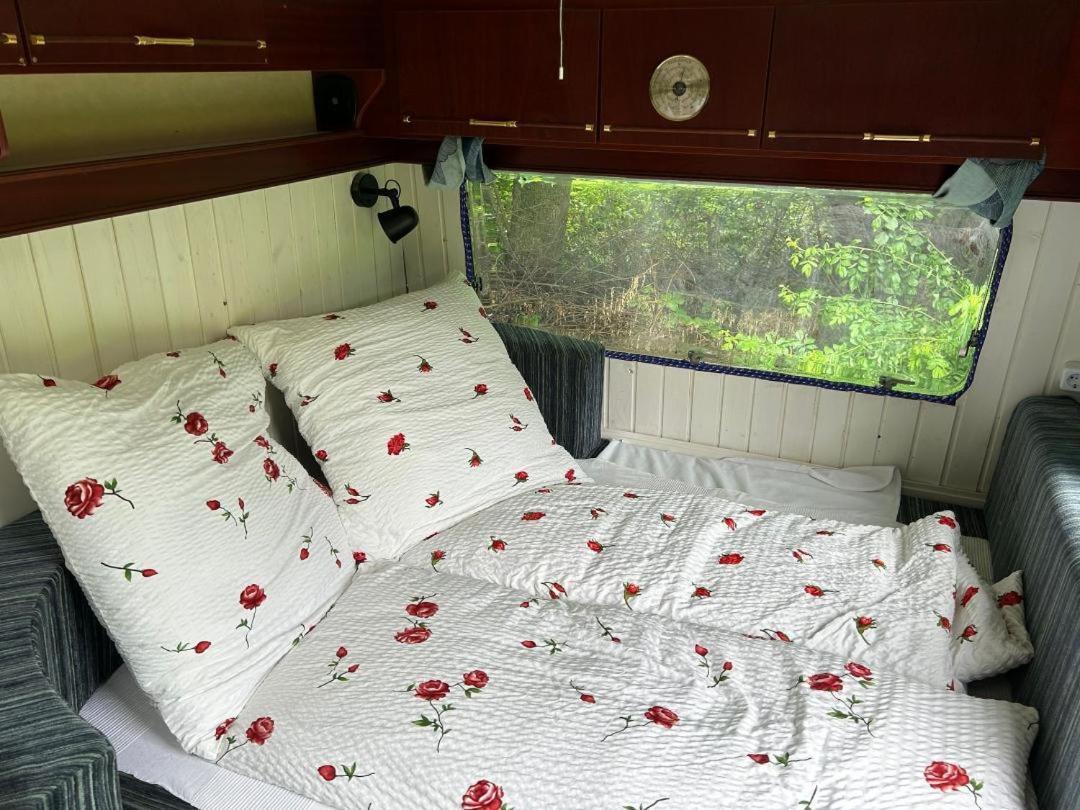 Campingplatz Mariengrund Bernau am Chiemsee Eksteriør bilde