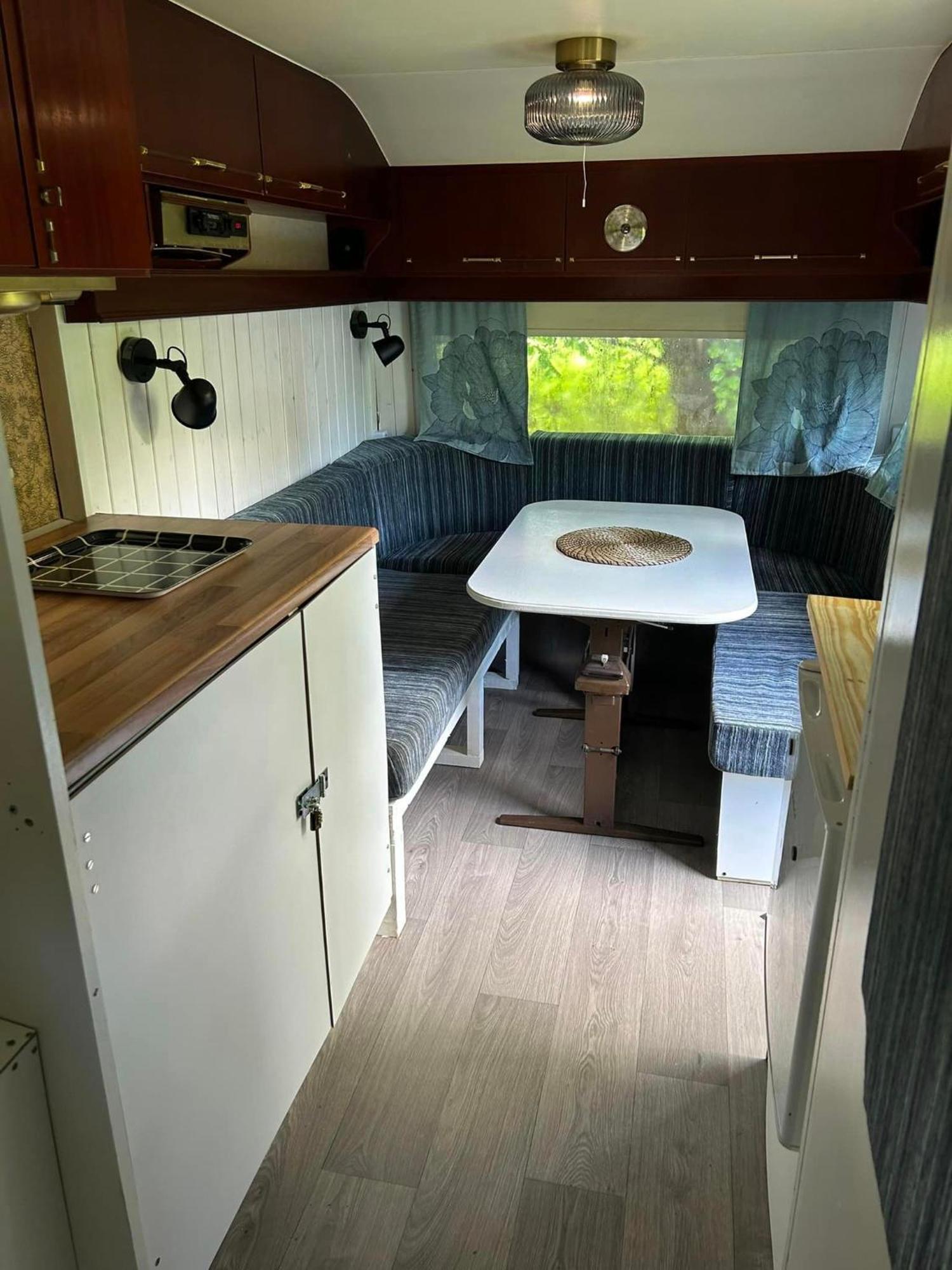 Campingplatz Mariengrund Bernau am Chiemsee Eksteriør bilde